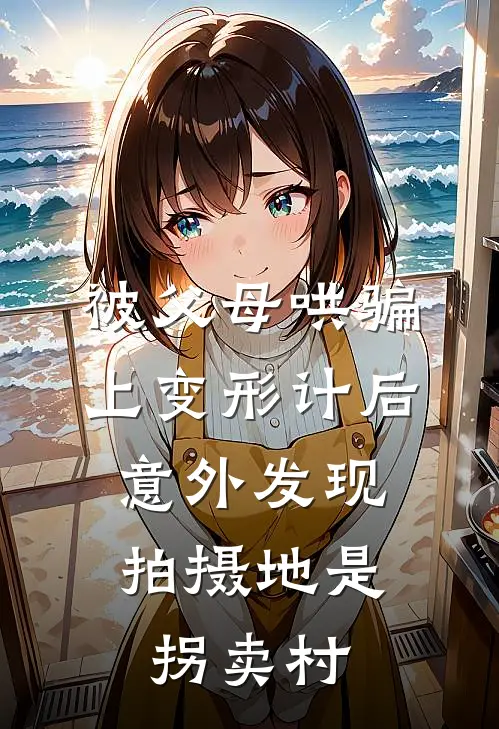 被父母哄骗上变形计后，意外发现拍摄地是拐卖村