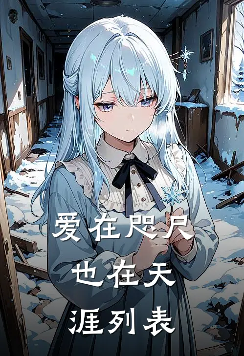 爱在咫尺，也在天涯列表