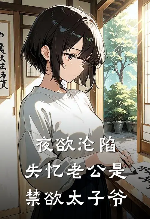 夜欲沦陷，失忆老公是禁欲太子爷
