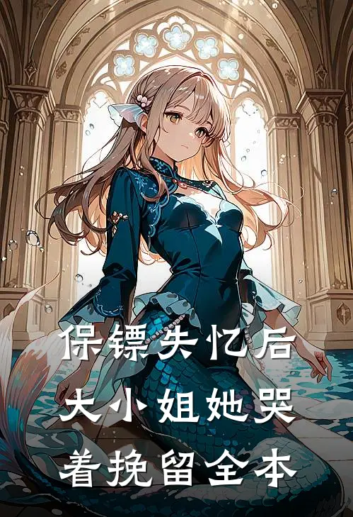 保镖失忆后，大小姐她哭着挽留全本