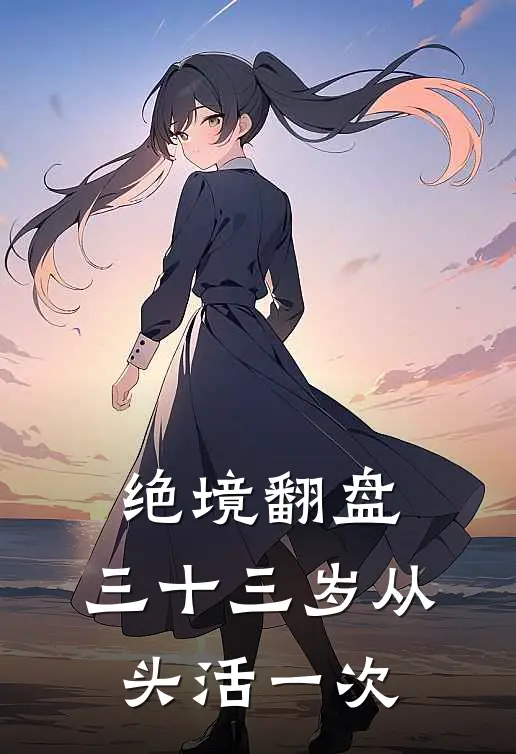 绝境翻盘：三十三岁从头活一次