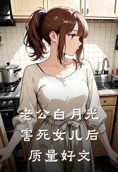 老公白月光害死女儿后质量好文