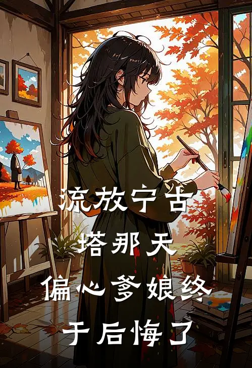 流放宁古塔那天，偏心爹娘终于后悔了