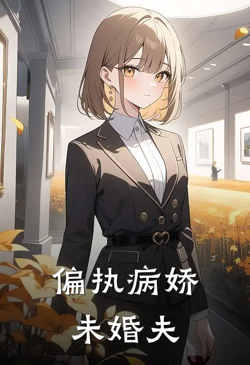 偏执病娇未婚夫