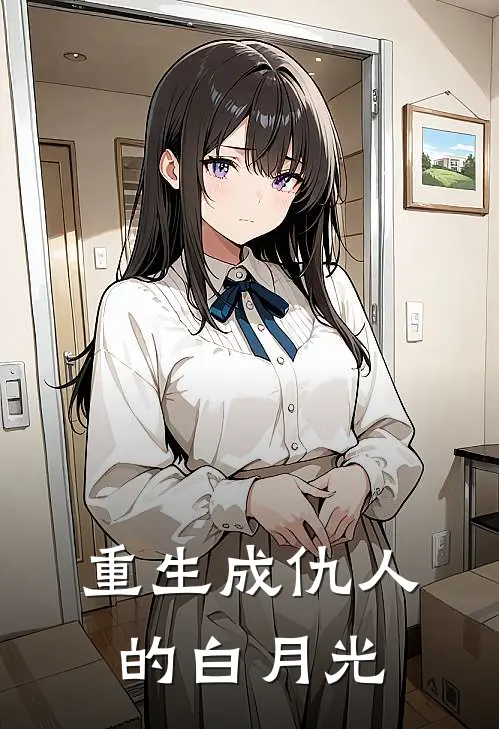 重生成仇人的白月光