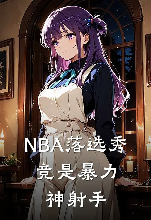 NBA落选秀：竟是暴力神射手