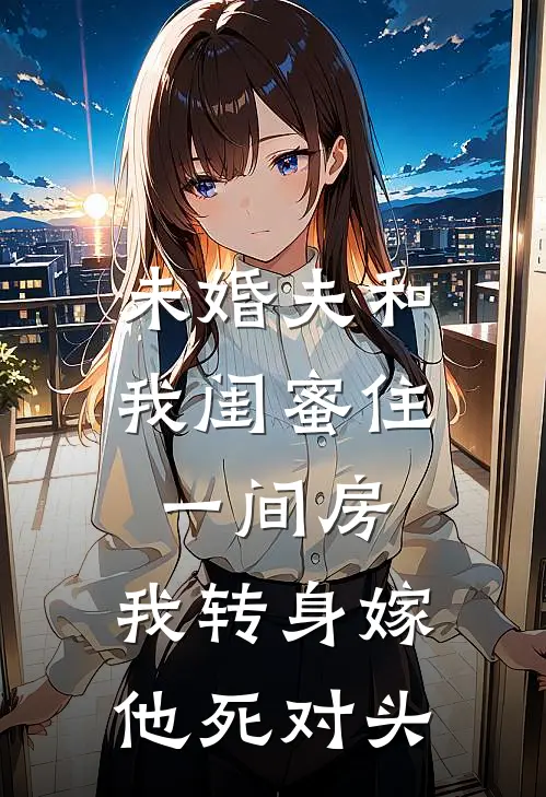 未婚夫和我闺蜜住一间房，我转身嫁他死对头