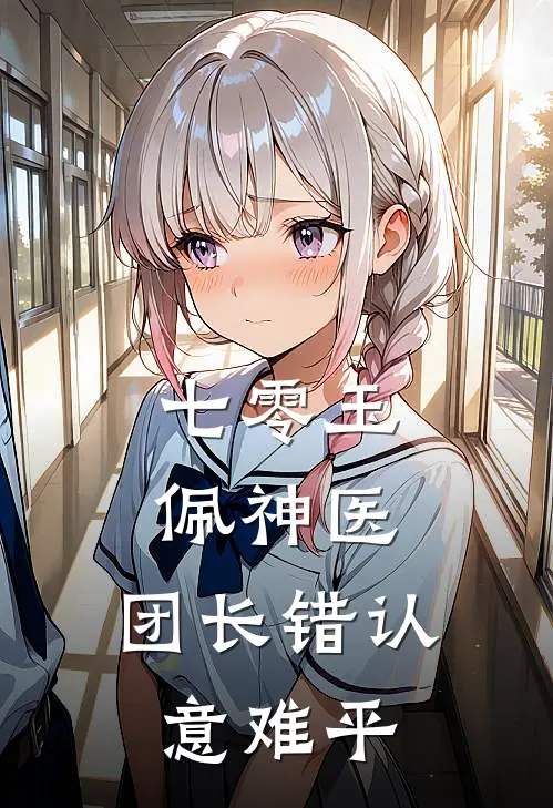 七零玉佩神医：团长错认意难平