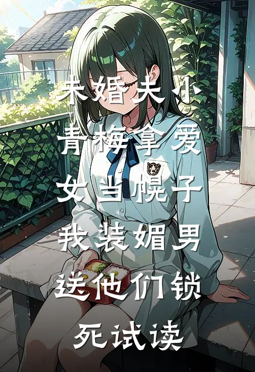 未婚夫小青梅拿爱女当幌子，我装媚男送他们锁死试读