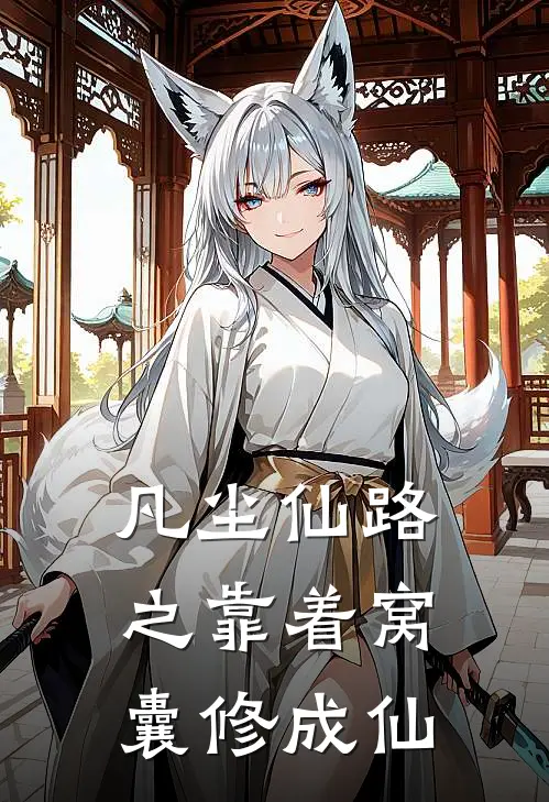 凡尘仙路之靠着窝囊修成仙