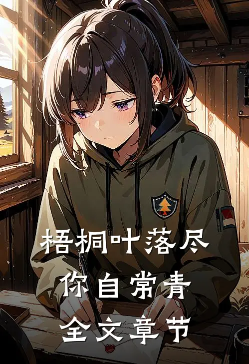 梧桐叶落尽，你自常青全文章节