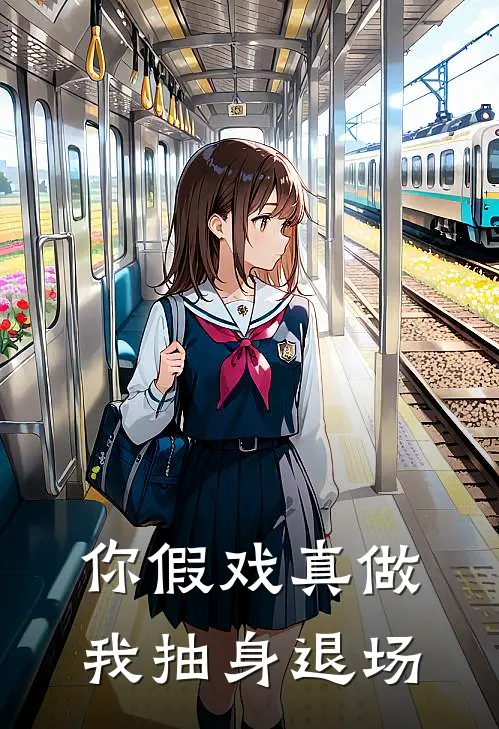 你假戏真做，我抽身退场
