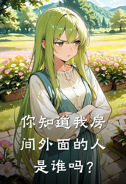 你知道我房间外面的人是谁吗？