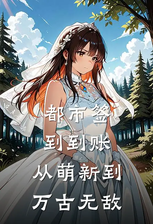 都市签到到账：从萌新到万古无敌