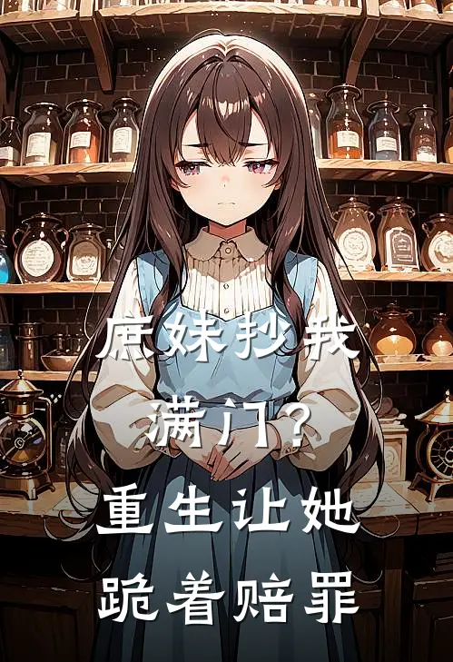庶妹抄我满门？重生让她跪着赔罪