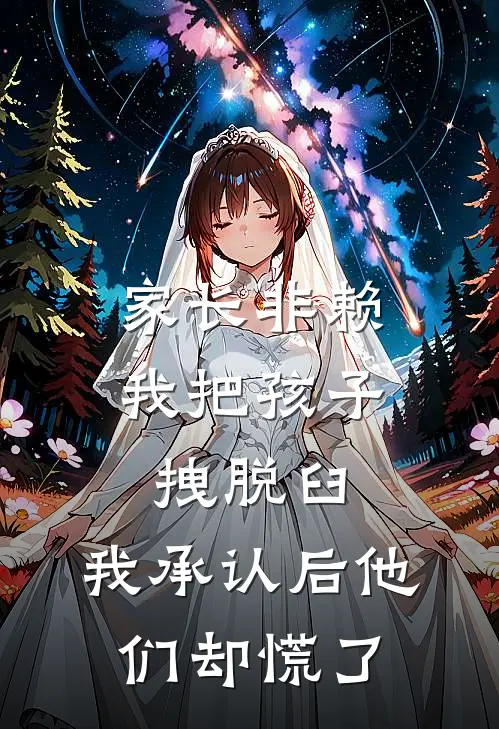 家长非赖我把孩子拽脱臼，我承认后他们却慌了
