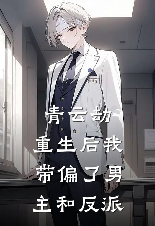 青云劫：重生后我带偏了男主和反派