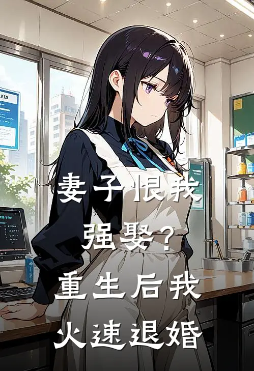 妻子恨我强娶？重生后我火速退婚