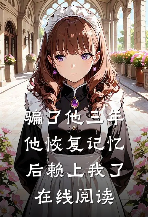 骗了他三年，他恢复记忆后赖上我了在线阅读