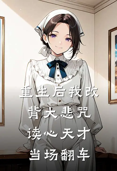 重生后我改背大悲咒，读心天才当场翻车