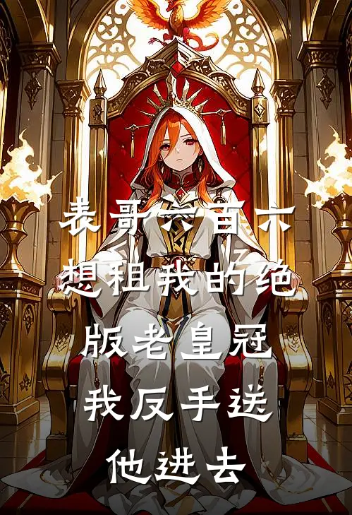 表哥六百六想租我的绝版老皇冠，我反手送他进去