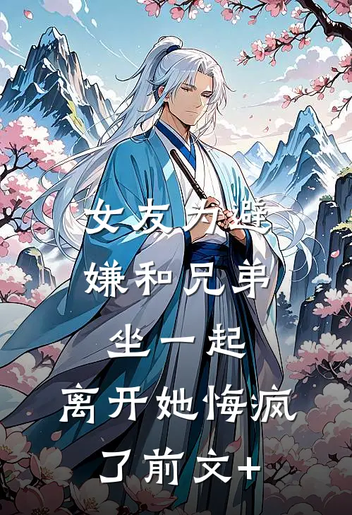 女友为避嫌和兄弟坐一起，离开她悔疯了前文+