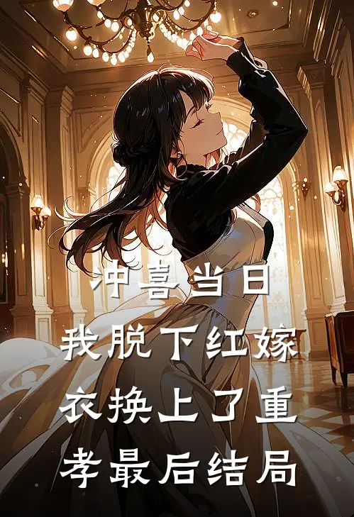 冲喜当日，我脱下红嫁衣换上了重孝最后结局
