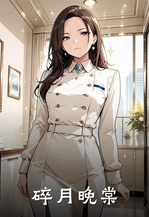 碎月晚棠