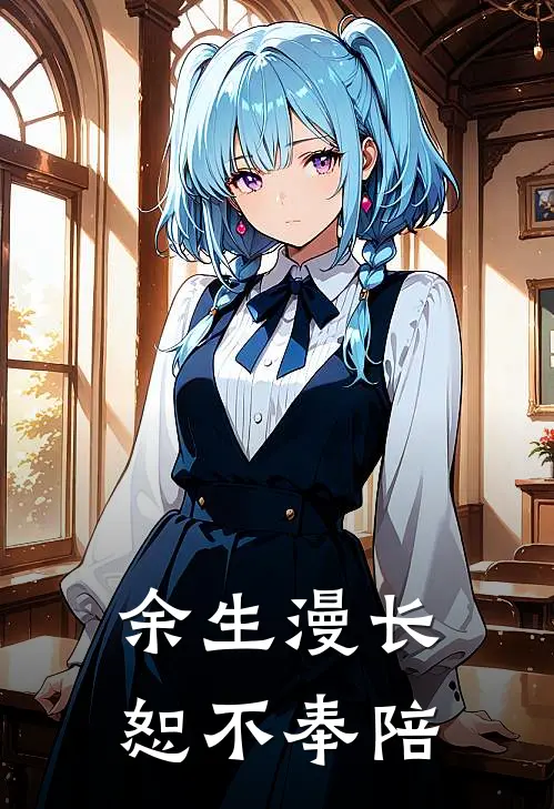 余生漫长，恕不奉陪