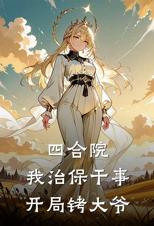 四合院：我治保干事，开局铐大爷