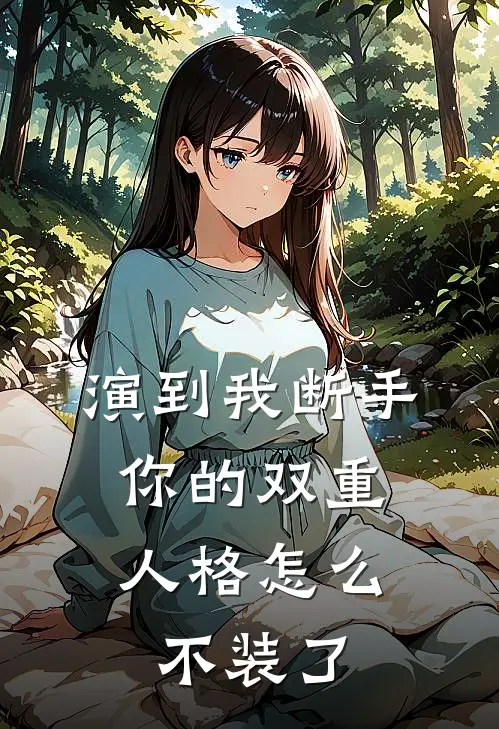 演到我断手，你的双重人格怎么不装了