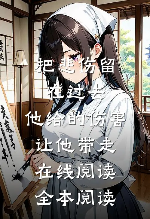 把悲伤留在过去，他给的伤害让他带走在线阅读全本阅读
