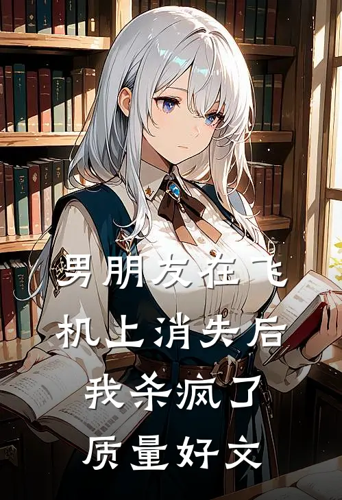 男朋友在飞机上消失后，我杀疯了质量好文