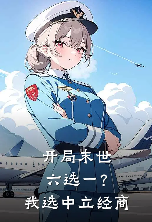 开局末世六选一？我选中立经商