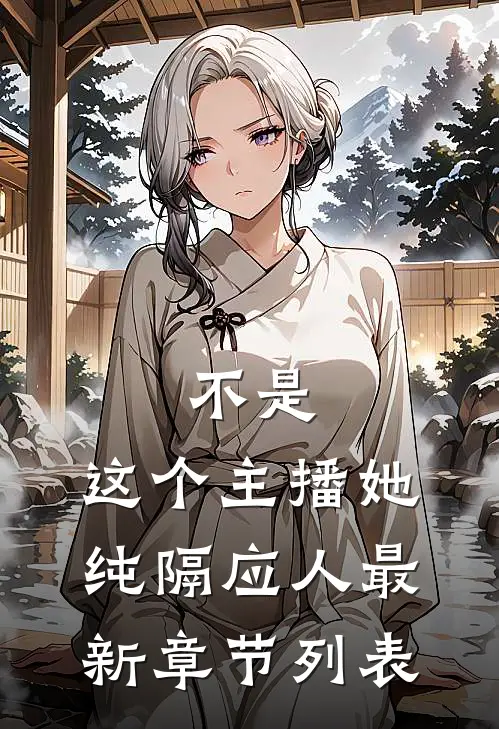 不是，这个主播她纯隔应人最新章节列表