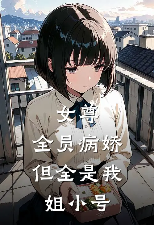 女尊：全员病娇，但全是我姐小号