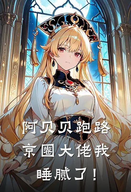 阿贝贝跑路，京圈大佬我睡腻了！