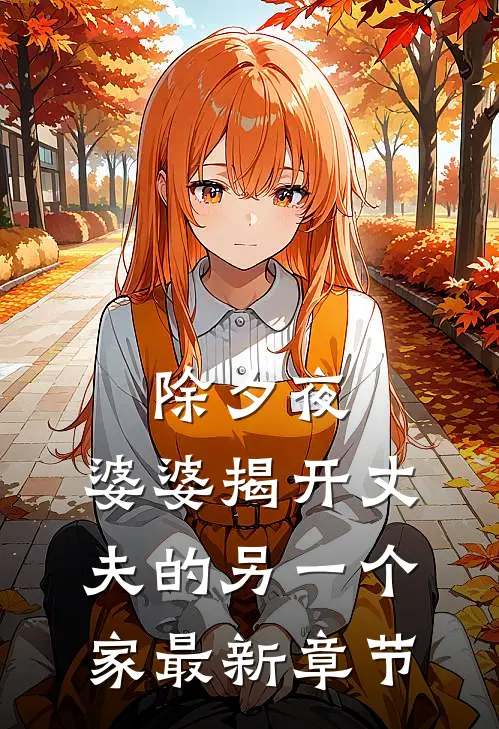 除夕夜，婆婆揭开丈夫的另一个家最新章节