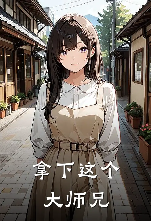 拿下这个大师兄
