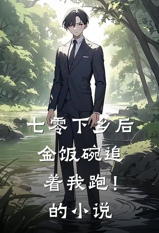 七零下乡后，金饭碗追着我跑！的小说