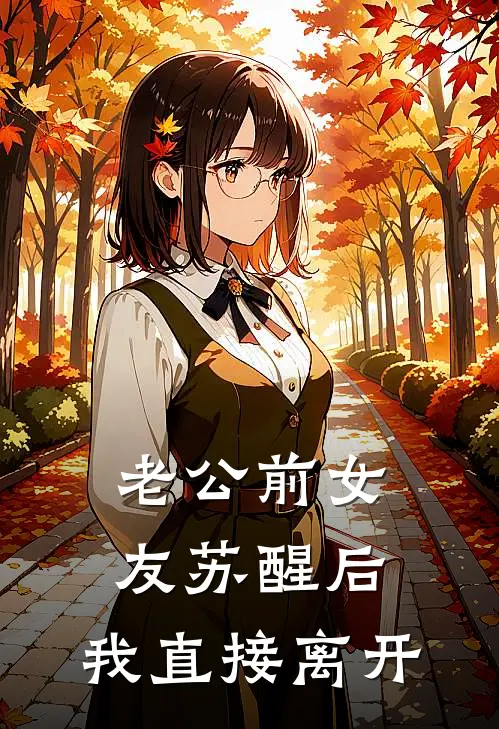 老公前女友苏醒后，我直接离开