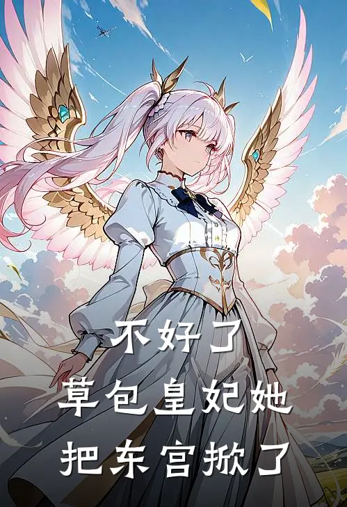 不好了，草包皇妃她把东宫掀了