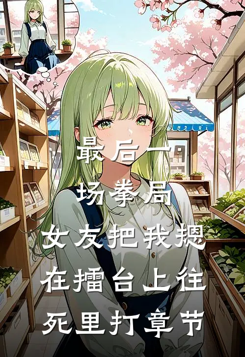 最后一场拳局，女友把我摁在擂台上往死里打章节