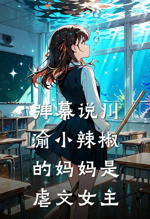 弹幕说川渝小辣椒的妈妈是虐文女主