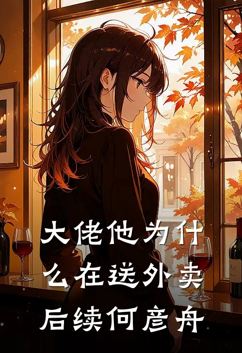 大佬他为什么在送外卖后续何彦舟