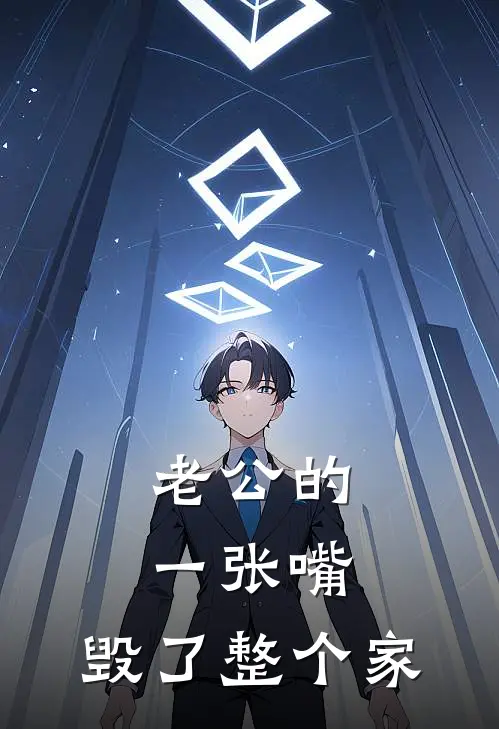 老公的一张嘴，毁了整个家