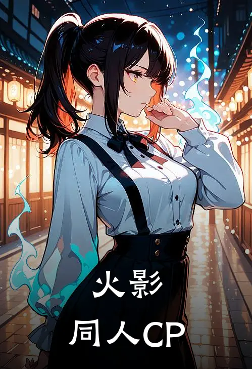 火影：同人CP