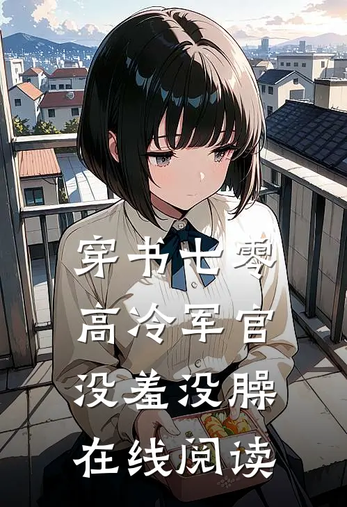 穿书七零：高冷军官没羞没臊在线阅读