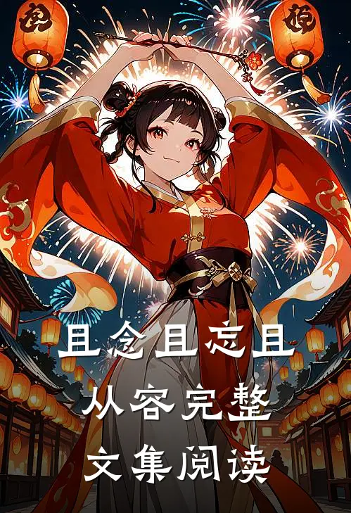 且念且忘且从容完整文集阅读