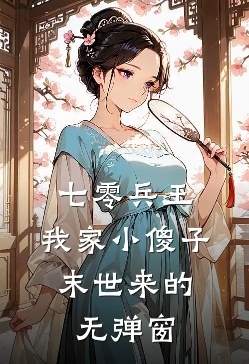 七零兵王：我家小傻子，末世来的无弹窗